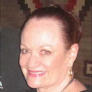 Meet your Posher, Joanne